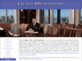 glassmediations.com