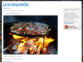 graciaspaella.com