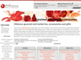 hibiscusteacompany.com
