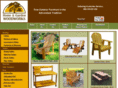 homeandgardenwoodworks.com