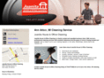 housecleaningannarbormi.com