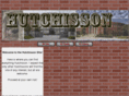 hutchisson.net