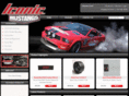 iconicmotorsport.com