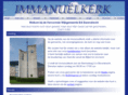 immanuelkerk-barendrecht.nl