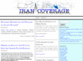 irancoverage.com