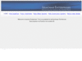 issacharenterprises.net