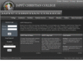 japfuchristiancollege.org
