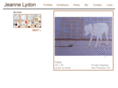 jeannelydon.com