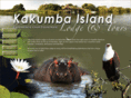 kakumbaislandlodge.com