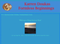 karrendoukasformlessbeginnings.com