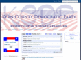 kerndemocrats.com