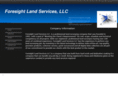 landforesight.com