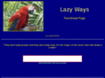 lazyways.com