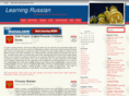 learning-russian.com