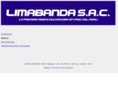 limabandasac.com