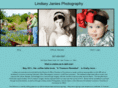 lindseyjanies.com