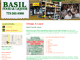 liquorstorerogerspark.com