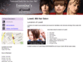lorrainesoflowell.com