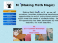 makingmathmagic.com