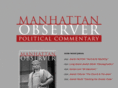 manhattanobserver.org