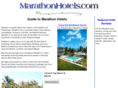 marathonhotels.com