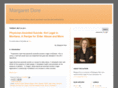 margaretdoreblog.com