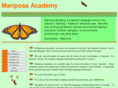 mariposaacademy.com