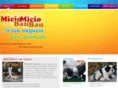 miciomiciobaubau.com