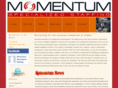 momentumtrans.com