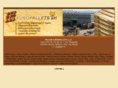 morellieuropallets.com