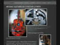 mosaicguitar.com