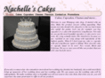 nachellescakes.com