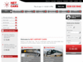 netairportcars.com