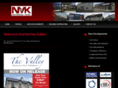 nmckdevelopments.com