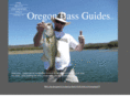 oregonbassguides.com