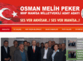 osmanmelihpeker.com