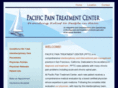 pacpain.com