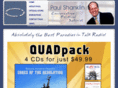 paulshanklin.com