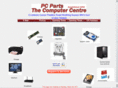 pcparts.co.uk
