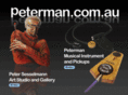 peterman.com.au