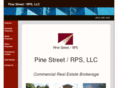 pinestreetrps.com