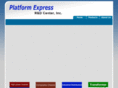 platformexpress.com