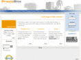 precissite.com