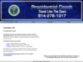 presidentialcoach.com