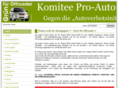 pro-automobil.ch