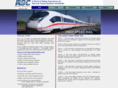 railsafetyconsulting.com