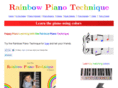 rainbowpianotechnique.com