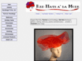 redhatsalamode.com