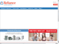 reliancehomecomfort.mobi