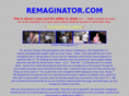 remaginator.com